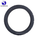 Sunmoon New Design Design Preço por atacado Pneus de energia para o pneu de motocicleta pneu city road